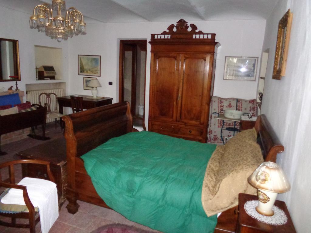 Gran Collina Villa San Damiano dʼAsti Eksteriør billede