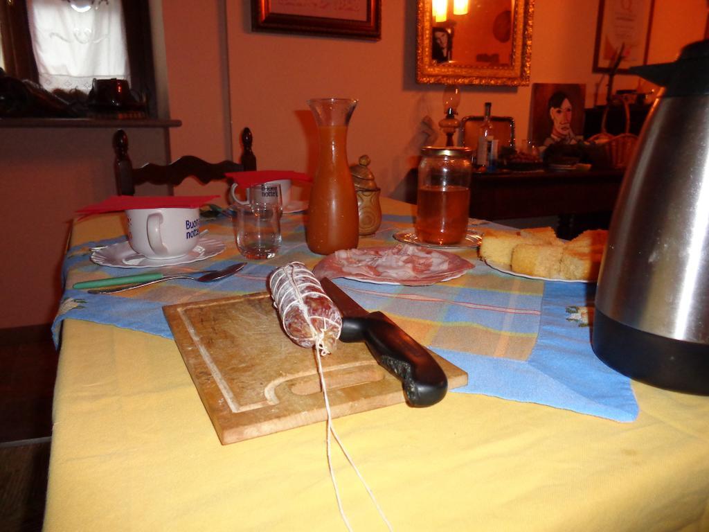 Gran Collina Villa San Damiano dʼAsti Eksteriør billede