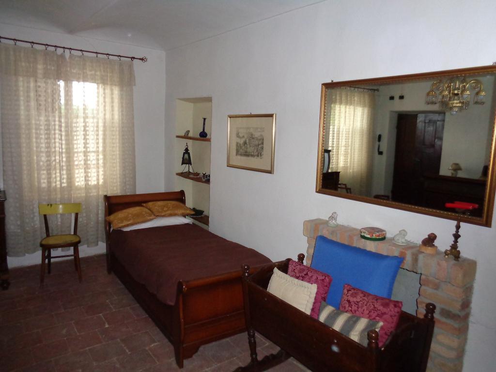 Gran Collina Villa San Damiano dʼAsti Værelse billede
