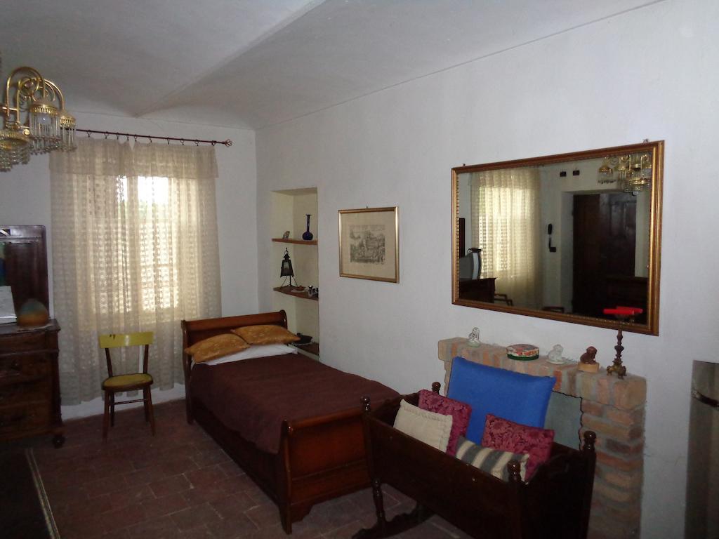 Gran Collina Villa San Damiano dʼAsti Værelse billede