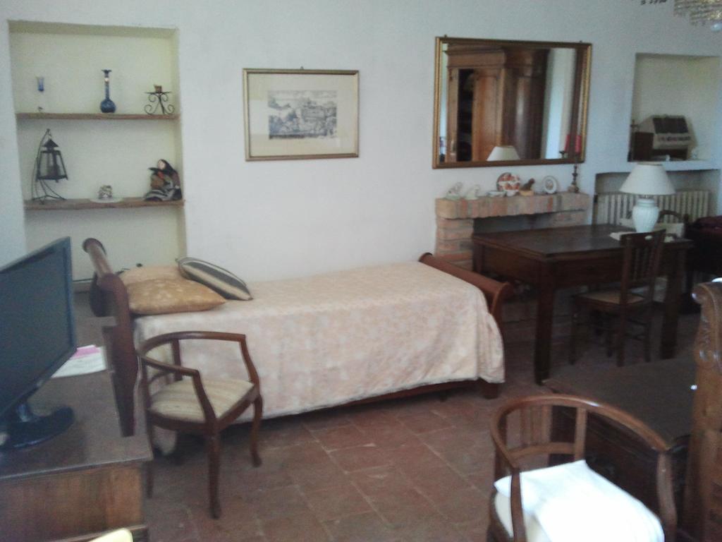 Gran Collina Villa San Damiano dʼAsti Eksteriør billede